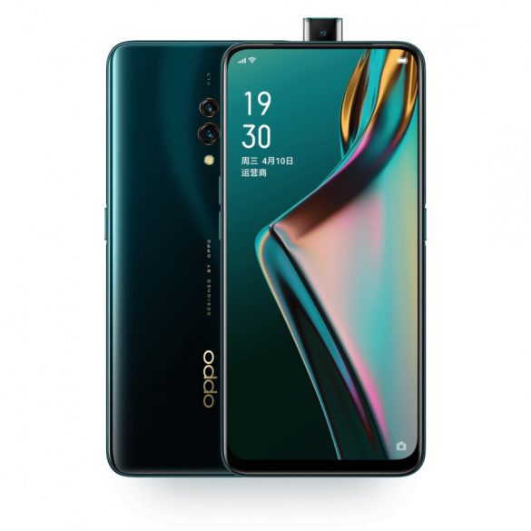 اپو K3