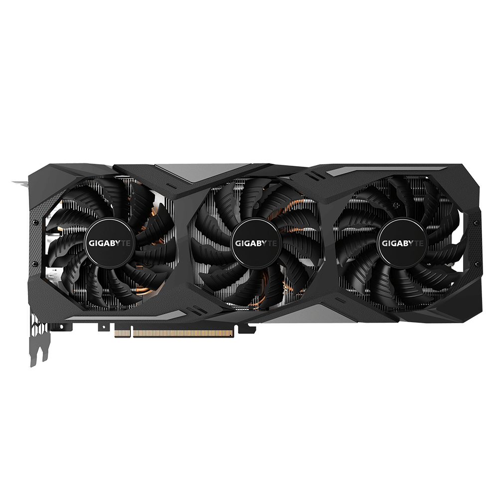 GIGABYTE GeForce RTX 2080 Ti GAMING OC