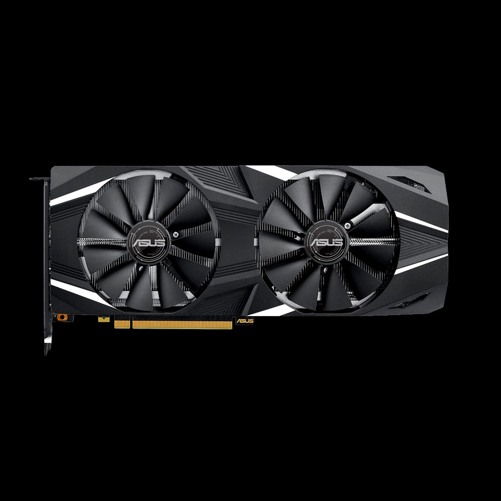 ASUS DUAL RTX2070 A8G