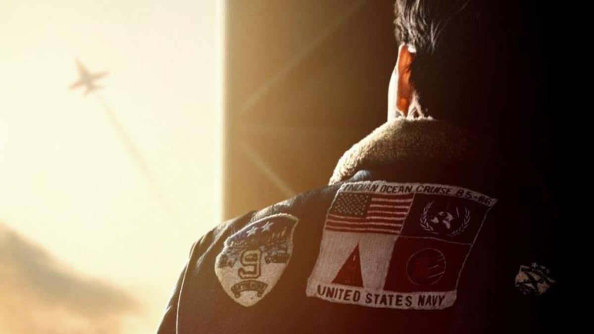 تریلر فیلم جذاب Top Gun 2