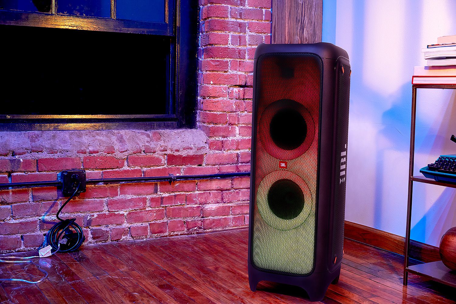 JBL PartyBox 1000
