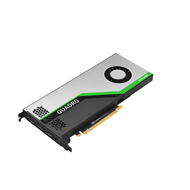 کارت PNY NVIDIA Quadro RTX 4000