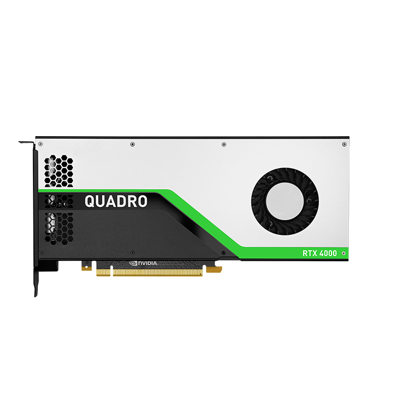 کارت PNY NVIDIA Quadro RTX 4000