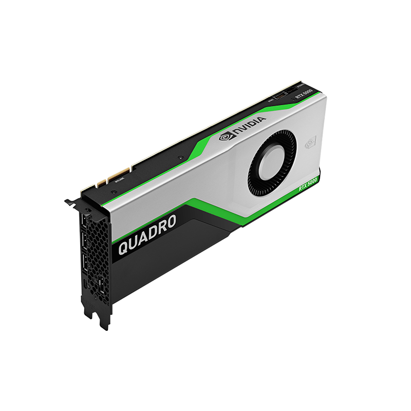 کارت PNY NVIDIA Quadro RTX 5000
