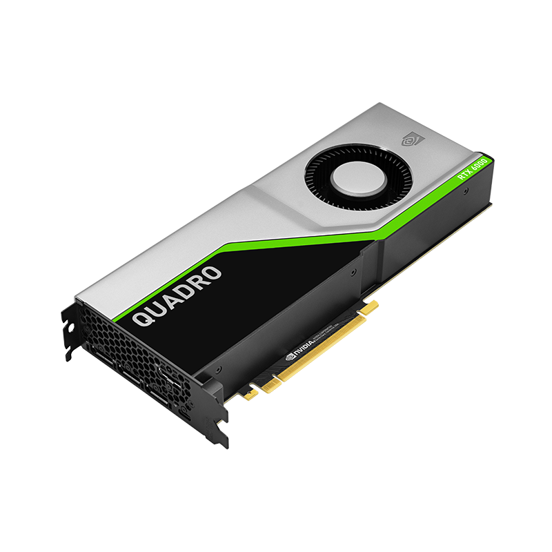 کارت PNY NVIDIA Quadro RTX 6000