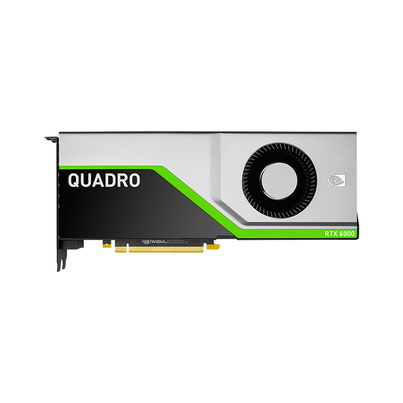 کارت PNY NVIDIA Quadro RTX 6000