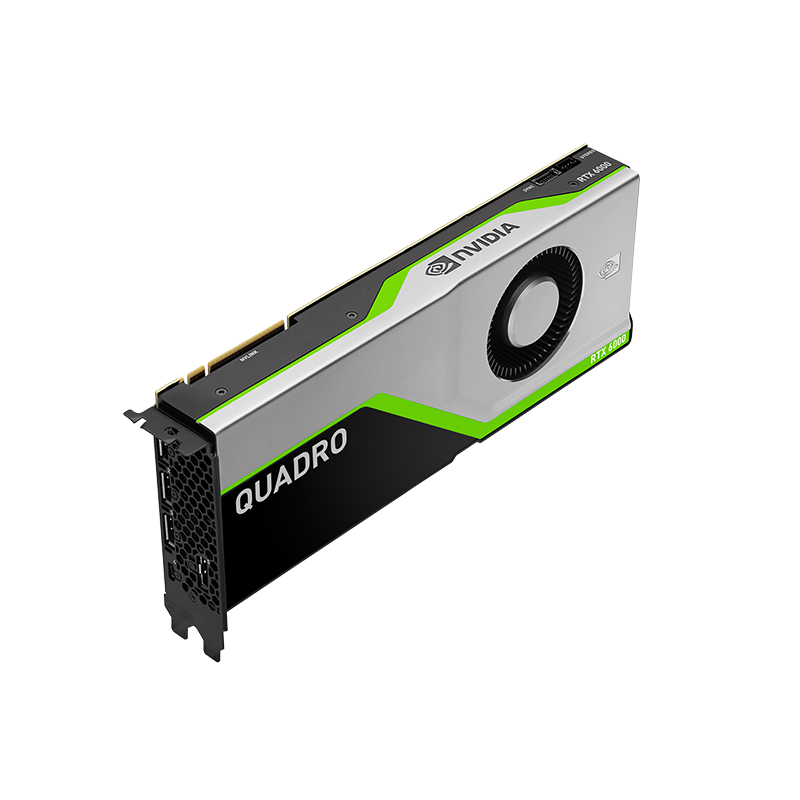 کارت PNY NVIDIA Quadro RTX 6000