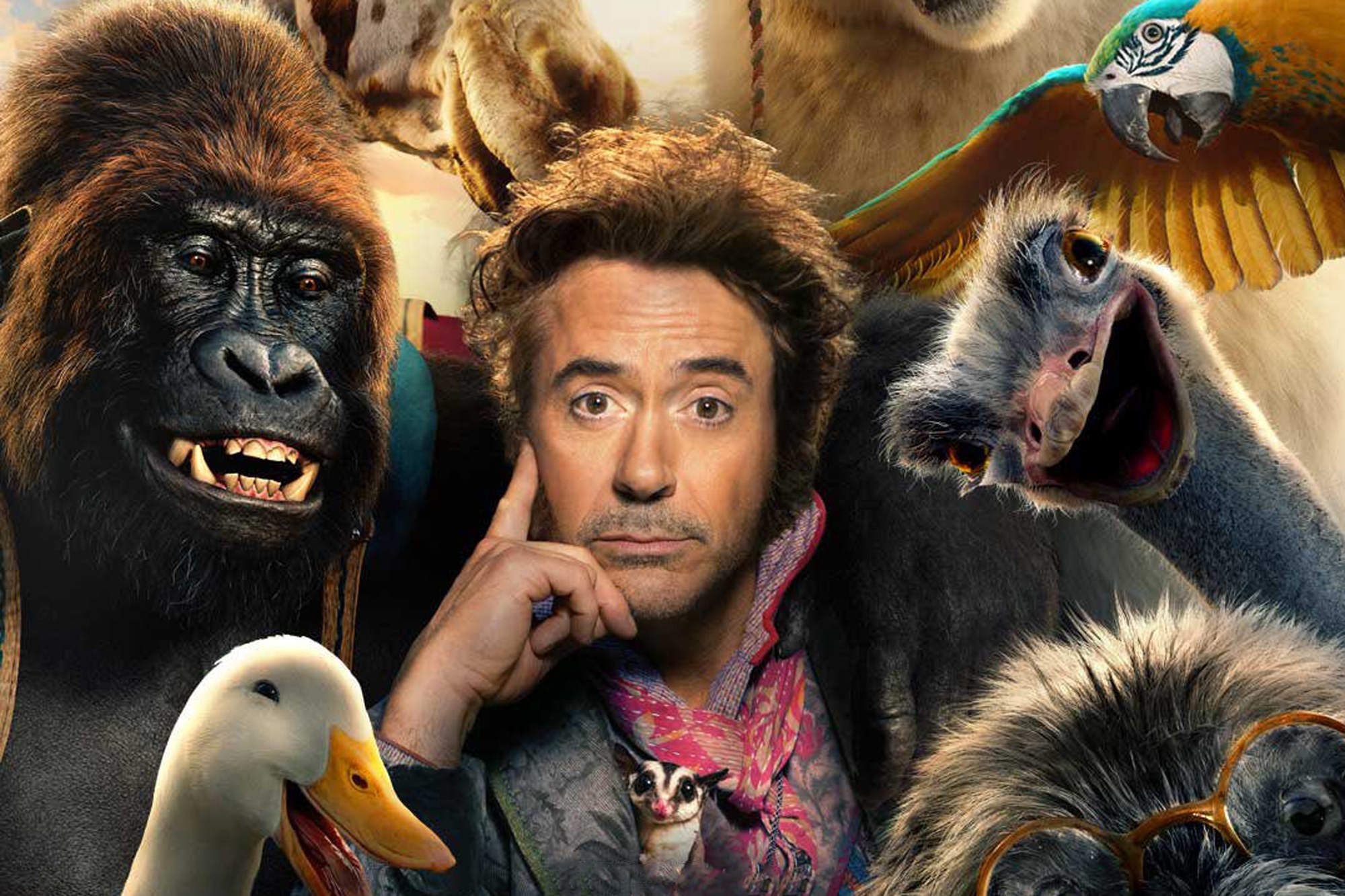Dolittle