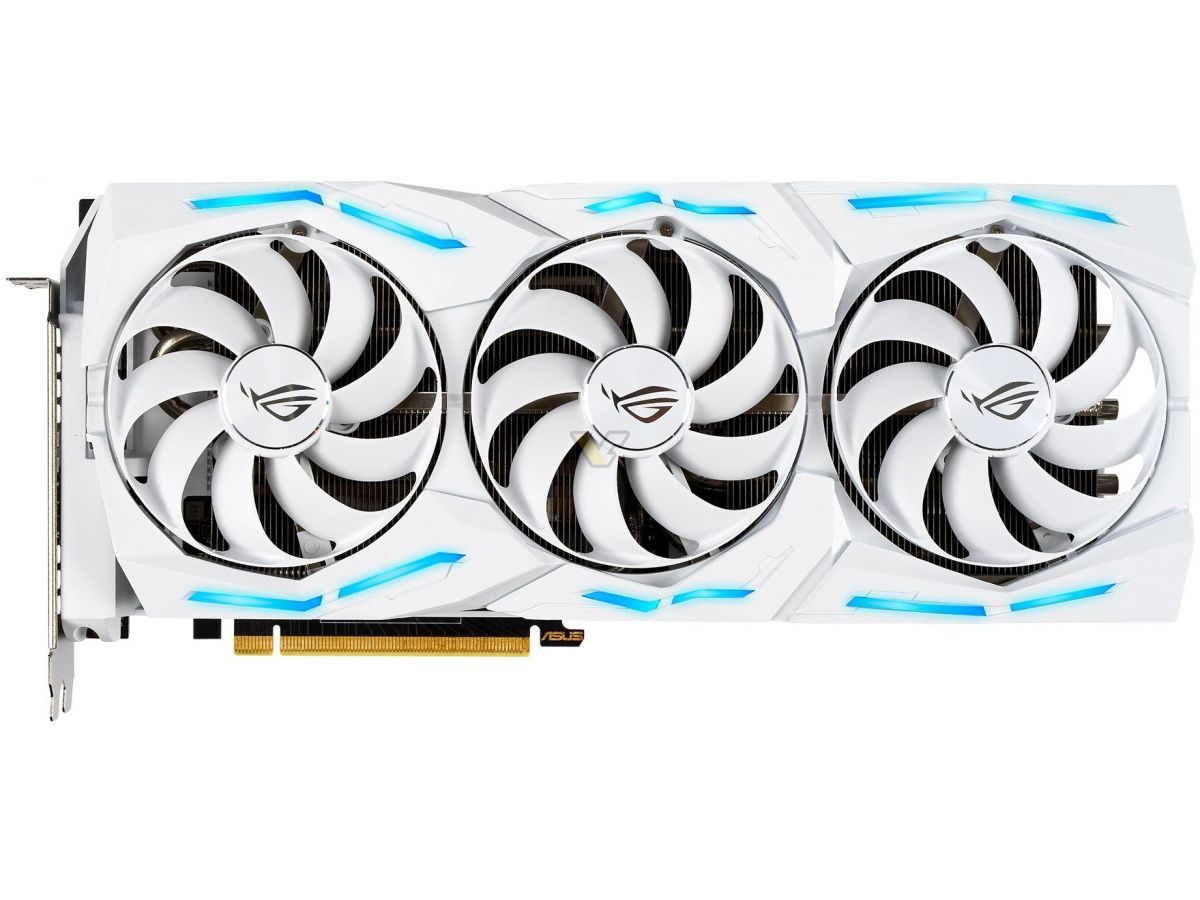 Asus geforce rog hot sale strix rtx 2080 ti