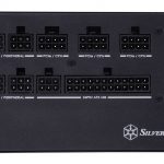 منبع تغذیه SilverStone ET700 میان رده ارزشمند