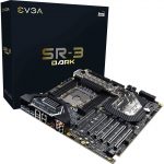 مادربرد EVGA SR-3 DARK مختص پردازنده Xeon W-3175X