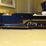 معرفی کارت گرافیک های RX 5600 XT پاور کالر در نمایشگاه CES 2020