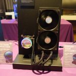 گزارش غرفه Cooler Master در نمایشگاه CES 2020