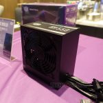 گزارش غرفه Cooler Master در نمایشگاه CES 2020