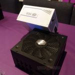 گزارش غرفه Cooler Master در نمایشگاه CES 2020