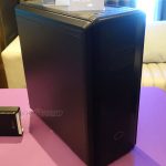 گزارش غرفه Cooler Master در نمایشگاه CES 2020