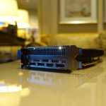 معرفی کارت گرافیک های RX 5600 XT پاور کالر در نمایشگاه CES 2020