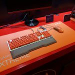 گزارش غرفه و محصولات گیمینگ جدید ADATA در نمایشگاه CES 2020