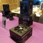 گزارش غرفه Cooler Master در نمایشگاه CES 2020