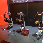 گزارش غرفه و محصولات گیمینگ جدید ADATA در نمایشگاه CES 2020