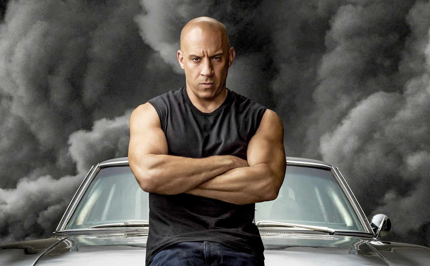 Fast and Furious 9