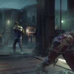 تصاویر جدید از گیم پلی و کاراکتر Nemesis در بازی Resident Evil Remake 3