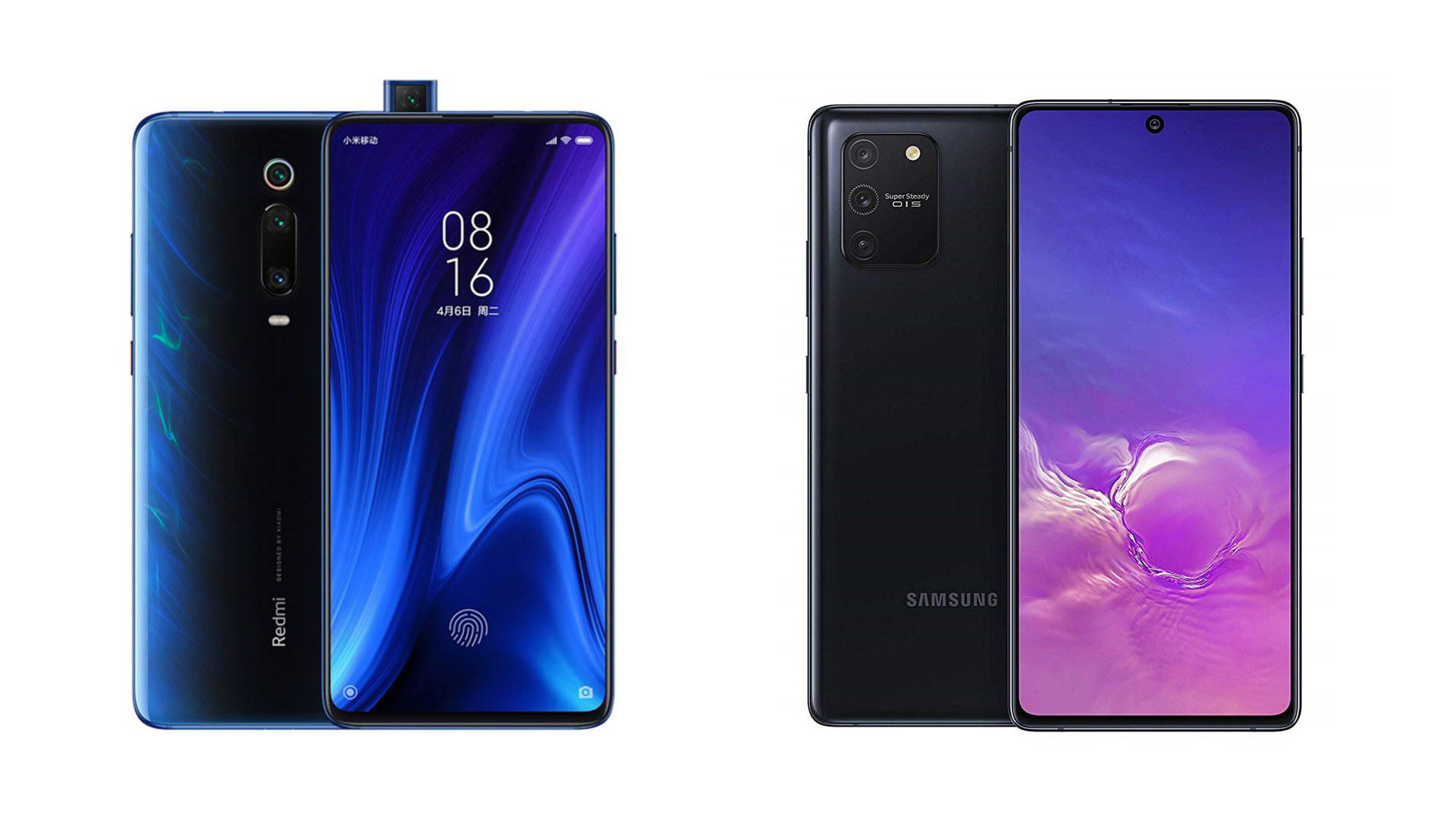s10 lite vs mi 9t