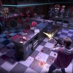 تصاویر جدید از گیم پلی و کاراکتر Nemesis در بازی Resident Evil Remake 3
