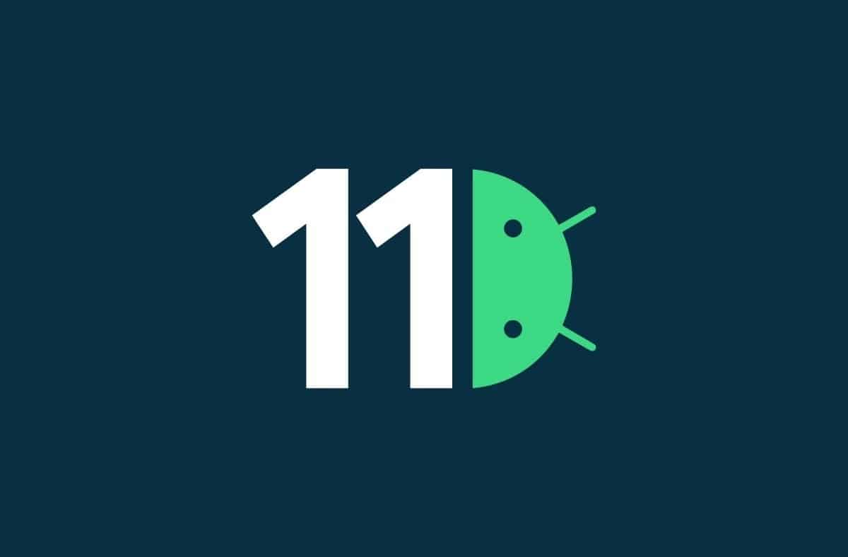 اندروید 11