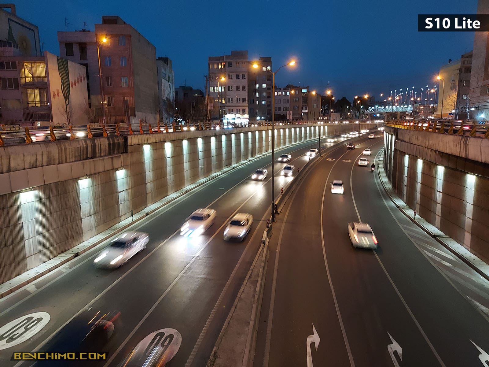 اختصاصی بنچیمو : بررسی گوشی سامسونگ گلکسی اس 10 لایت