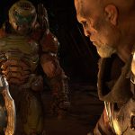 بررسی عملکرد 26 کارت گرافیک در بازی Doom Ethernal