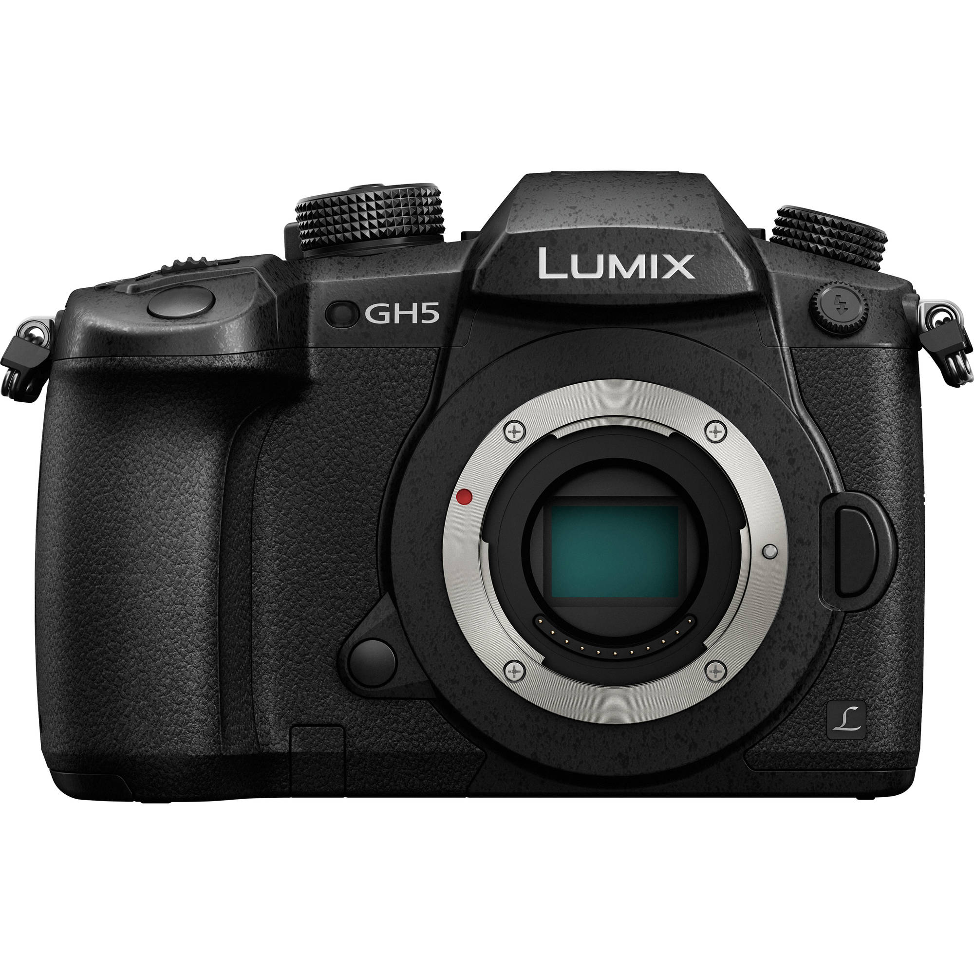 دوربین پاناسونیک Lumix GH5 - راهنمای خرید بهترین دوربین برای فیلم برداری