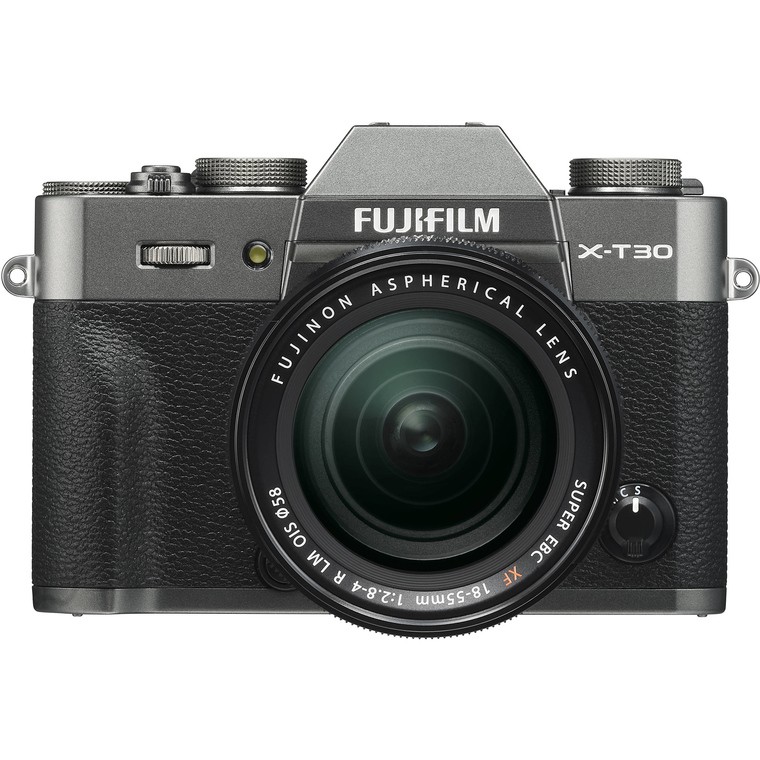 دوربین فوجی فیلم X-T30 - راهنمای خرید بهترین دوربین برای فیلم برداری