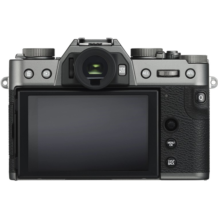 دوربین فوجی فیلم X-T30 - راهنمای خرید بهترین دوربین برای فیلم برداری