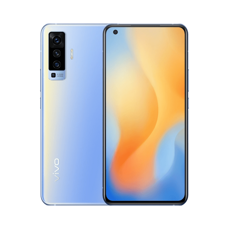 ویوو ایکس 50 پرو