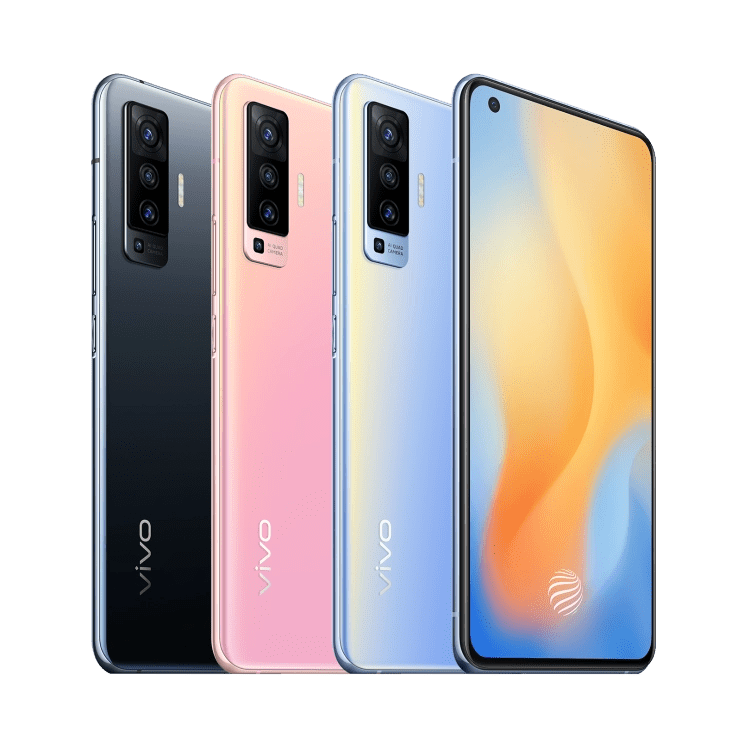 ویوو ایکس 50 پرو