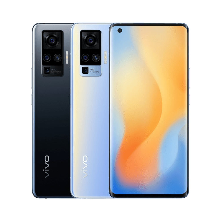 ویوو ایکس 50 پرو