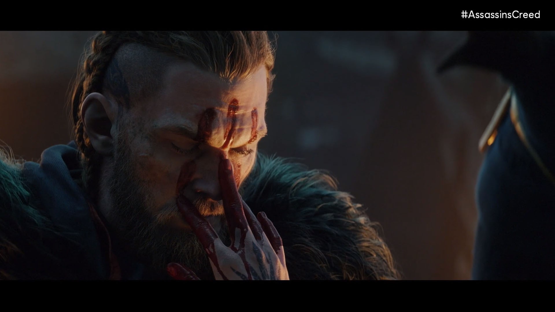 بازیمو: پوشش رویداد Ubisoft Forward – بازی Assassins creed Valhalla بازیمو: پوشش رویداد Ubisoft Forward - بازی Assassins creed Valhalla