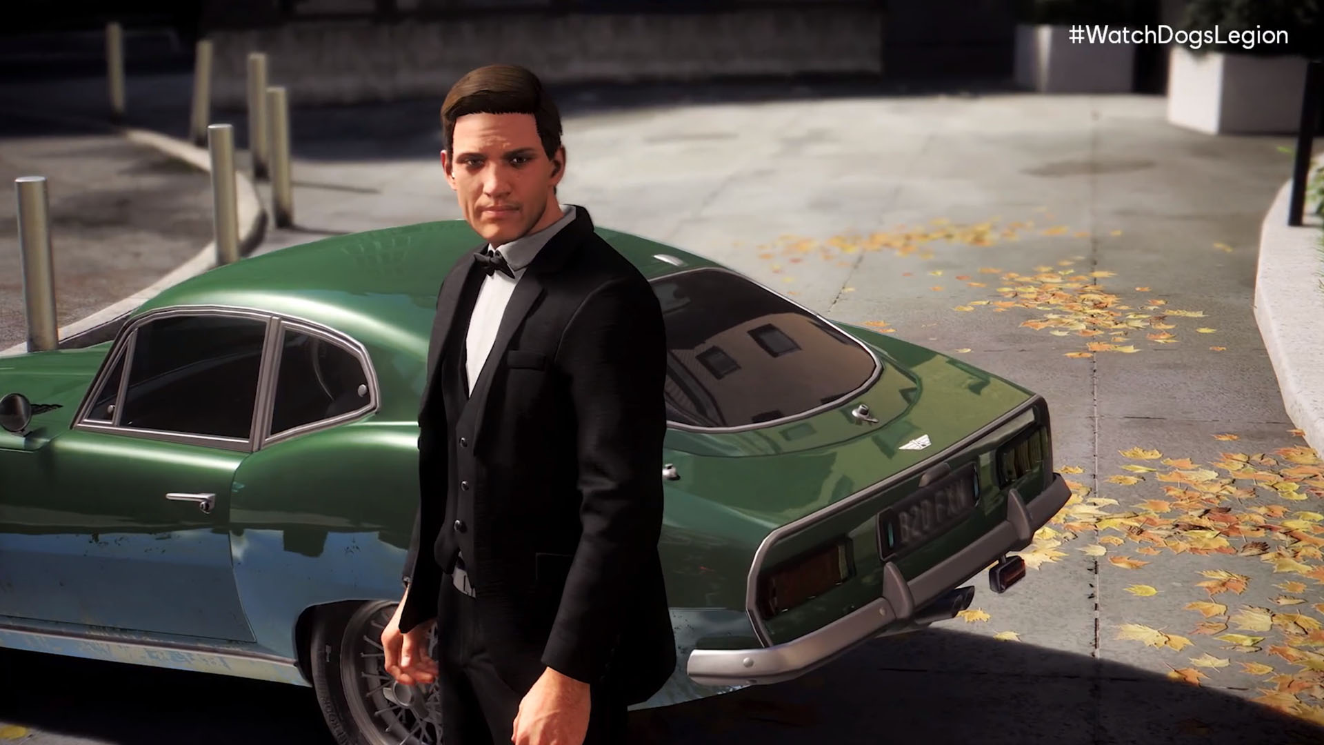 بازیمو: پوشش رویداد Ubisoft Forward – بازی WATCH DOGS LEGION 2 بازیمو: پوشش رویداد Ubisoft Forward - بازی WATCH DOGS LEGION 2