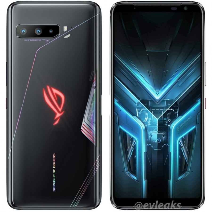 ROG Phone 3