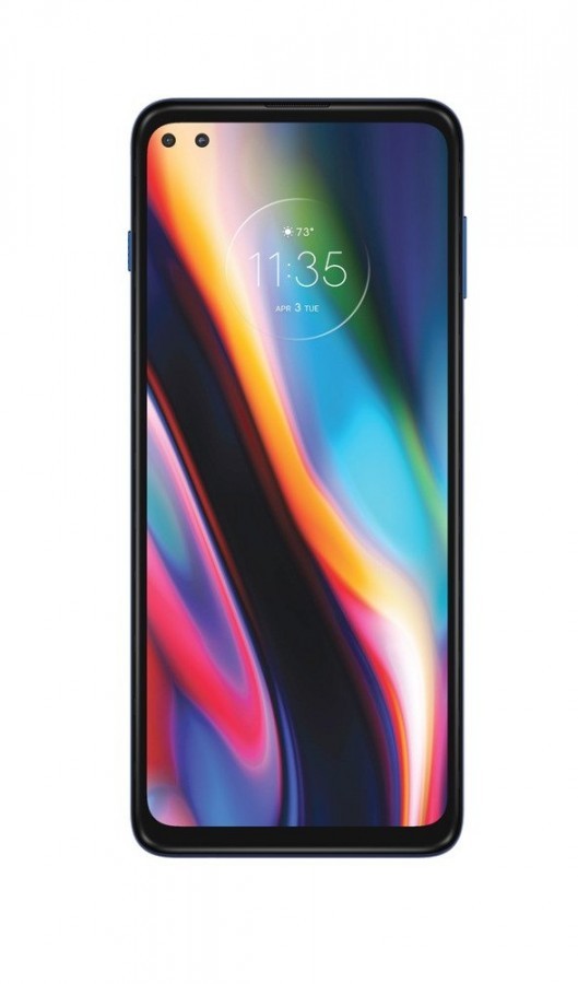 موتورولا موتو 5G G پلاس