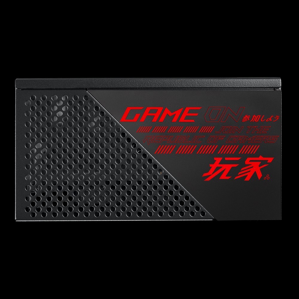 پاور ROG STRIX 750G ایسوس