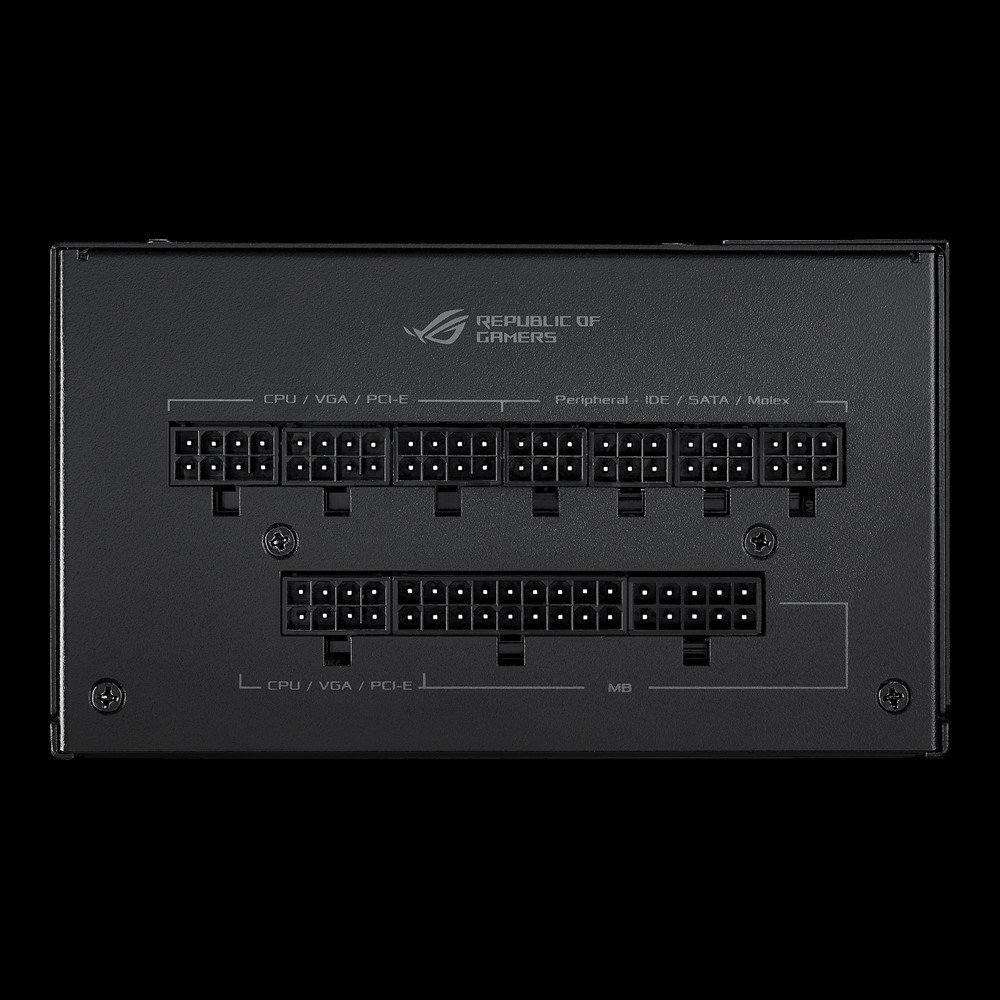 پاور ROG STRIX 750G ایسوس
