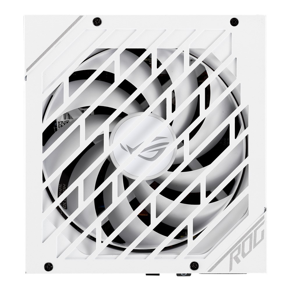 پاور ROG STRIX 850W WHITE ایسوس