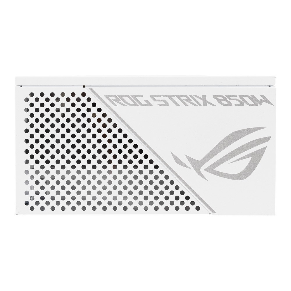 پاور ROG STRIX 850W WHITE ایسوس