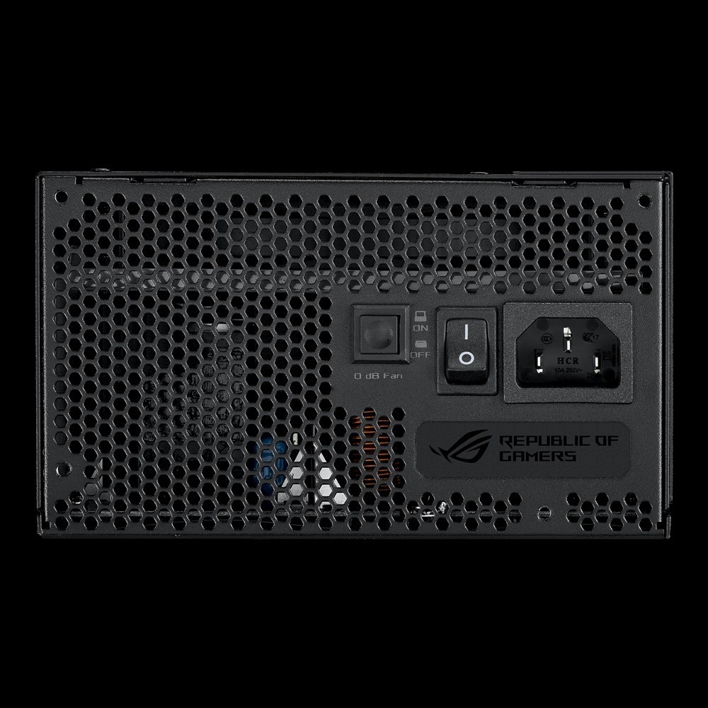 پاور ROG STRIX 750G ایسوس