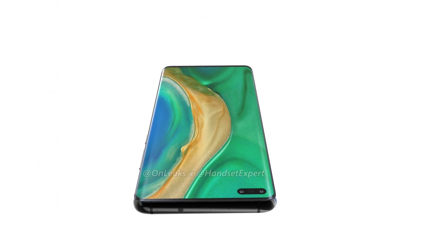 هواوی میت 40