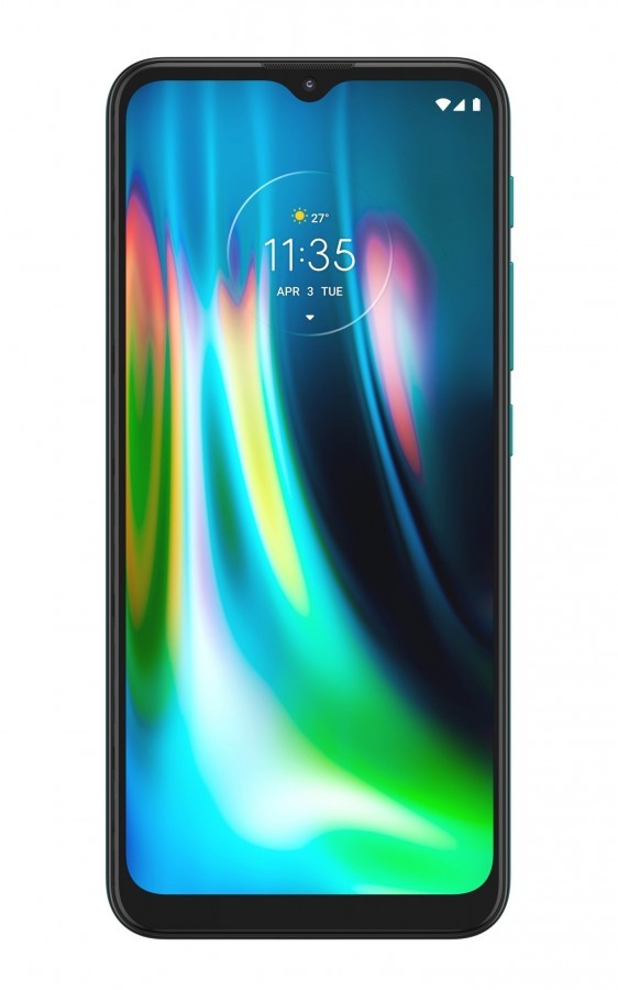 موتورولا موتو G9