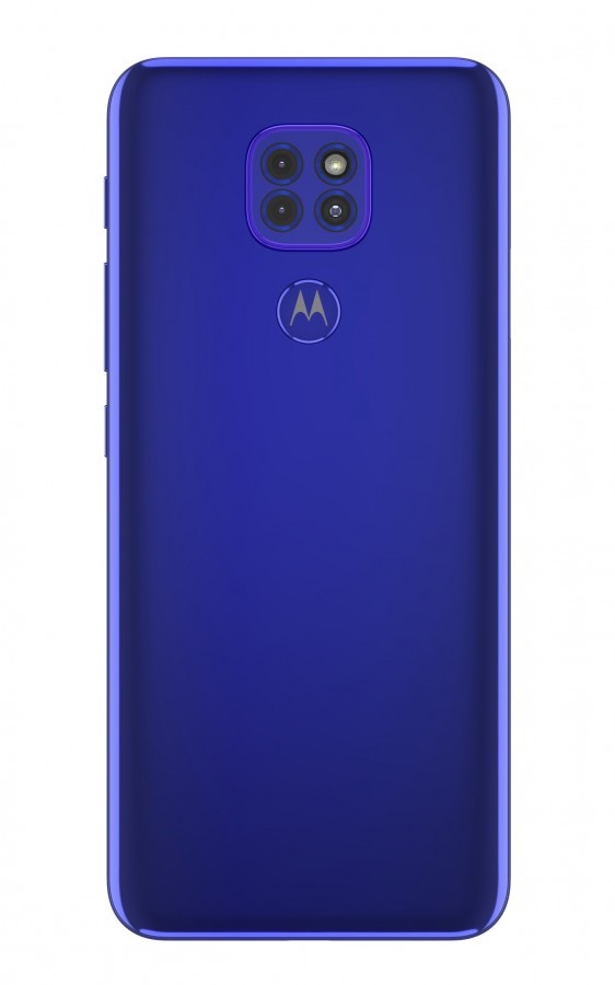 موتورولا موتو G9