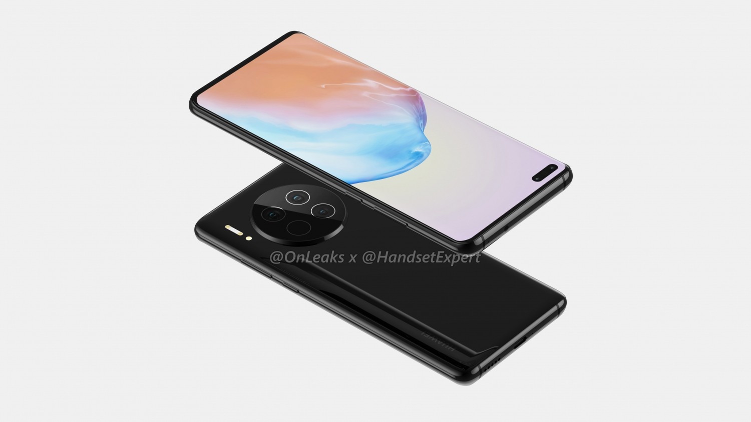 هواوی میت 40